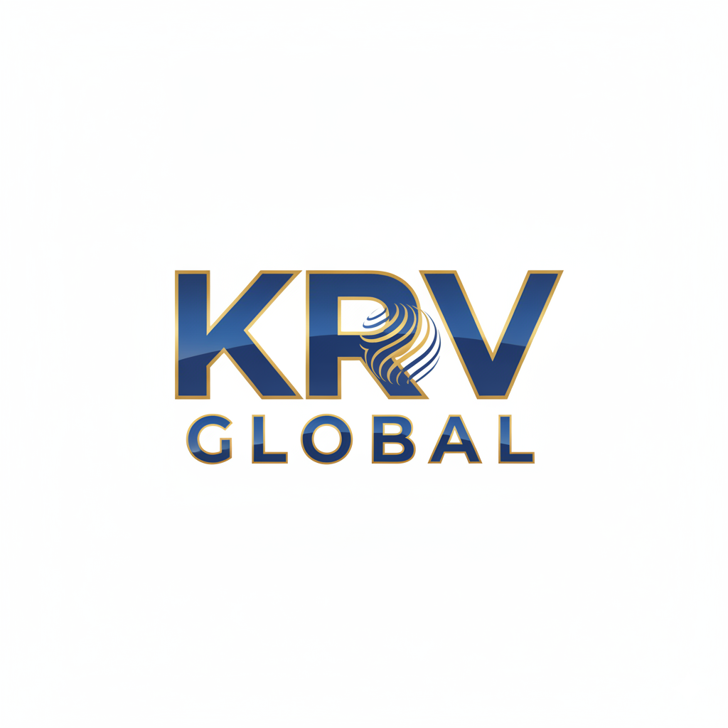KRVGlobal